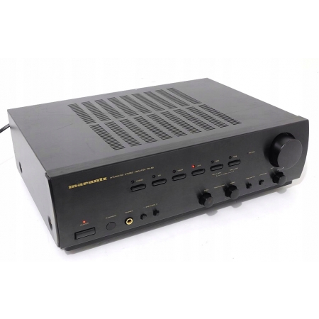 MARANTZ PM-53 ZNAKOMITY WZMACNIACZ STEREO !