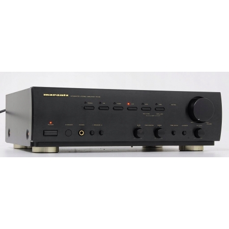 MARANTZ PM-53 ZNAKOMITY WZMACNIACZ STEREO !