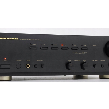 MARANTZ PM-53 ZNAKOMITY WZMACNIACZ STEREO !