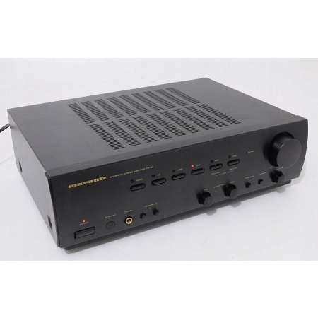 MARANTZ PM-53 ZNAKOMITY WZMACNIACZ STEREO !