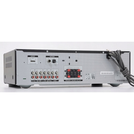SONY STR-DH100 FIRMOWY AMPLITUNER STEREO RDS !