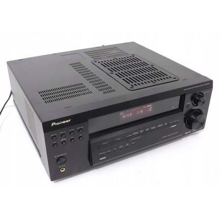 PIONEER VSX-D514 AMPLITUNER DOLBY DIGITAL DTS
