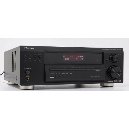 PIONEER VSX-D514 AMPLITUNER DOLBY DIGITAL DTS
