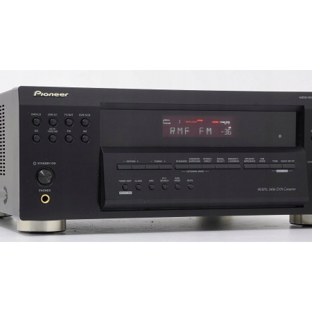 PIONEER VSX-D514 AMPLITUNER DOLBY DIGITAL DTS