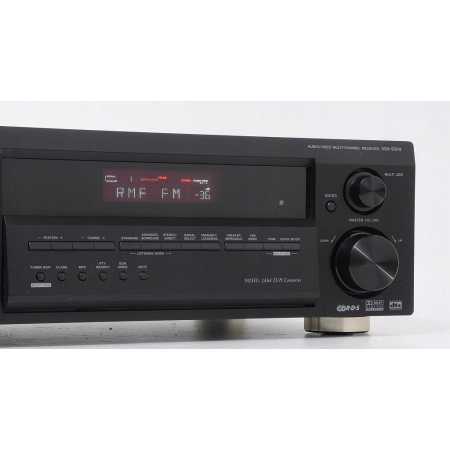 PIONEER VSX-D514 AMPLITUNER DOLBY DIGITAL DTS