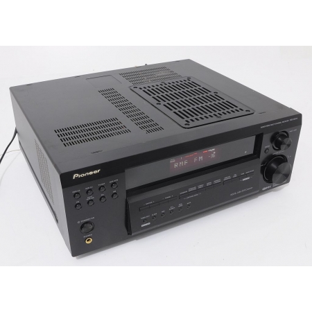 PIONEER VSX-D514 AMPLITUNER DOLBY DIGITAL DTS