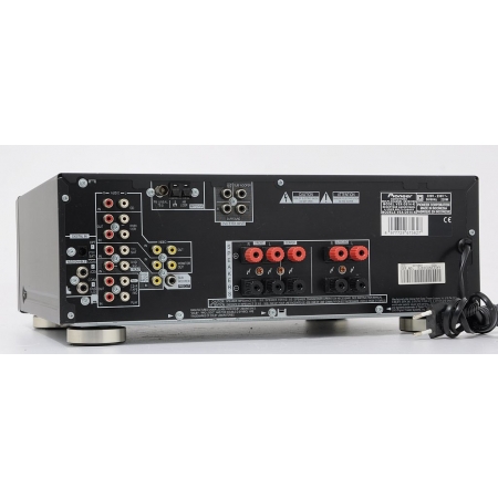 PIONEER VSX-D514 AMPLITUNER DOLBY DIGITAL DTS
