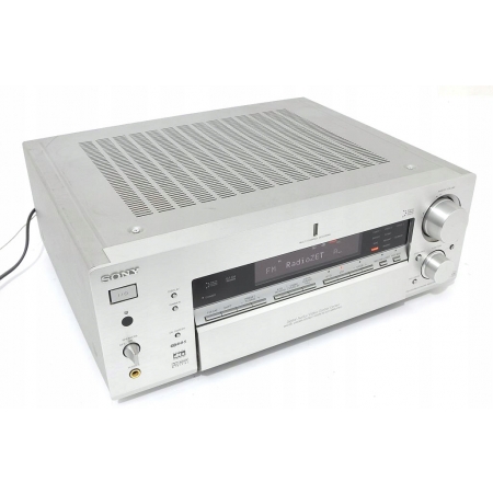 SONY STR-DB1070QS TOPOWY AMPLITUNER 6.1 DTS !