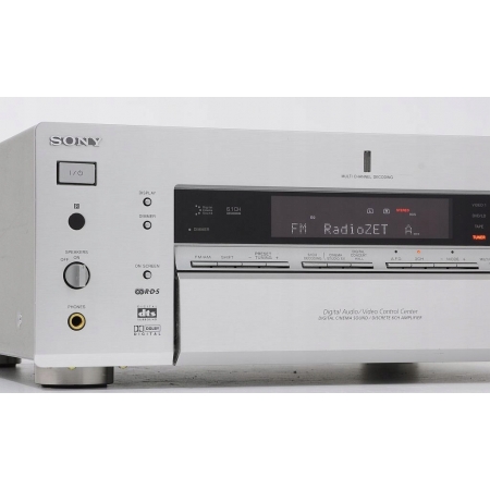 SONY STR-DB1070QS TOPOWY AMPLITUNER 6.1 DTS !