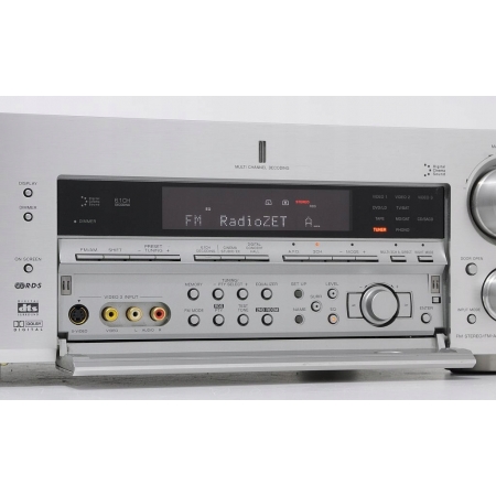 SONY STR-DB1070QS TOPOWY AMPLITUNER 6.1 DTS !
