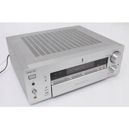 SONY STR-DB1070QS TOPOWY AMPLITUNER 6.1 DTS !