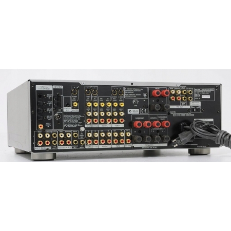 SONY STR-DB1070QS TOPOWY AMPLITUNER 6.1 DTS !