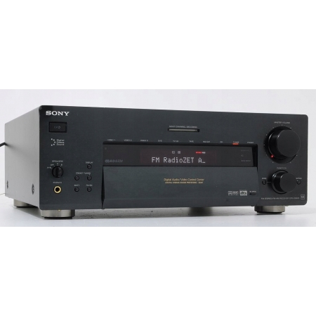 SONY STR-DB925QS TOPOWY AMPLITUNER DOLBY DIGITAL DTS