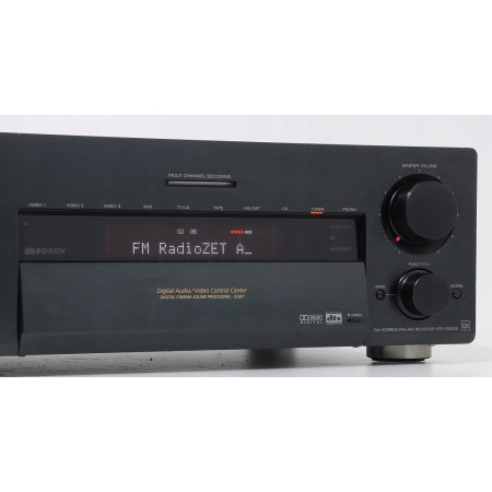 SONY STR-DB925QS TOPOWY AMPLITUNER DOLBY DIGITAL DTS