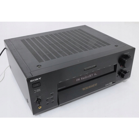SONY STR-DB925QS TOPOWY AMPLITUNER DOLBY DIGITAL DTS