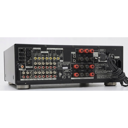 SONY STR-DB925QS TOPOWY AMPLITUNER DOLBY DIGITAL DTS
