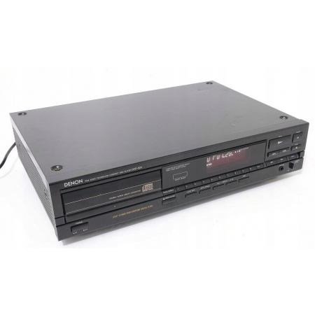 DENON DCD-620 TOPOWY ODTWARZACZ CD