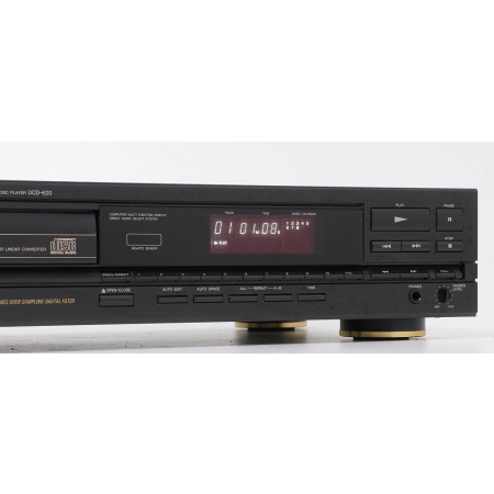 DENON DCD-620 TOPOWY ODTWARZACZ CD