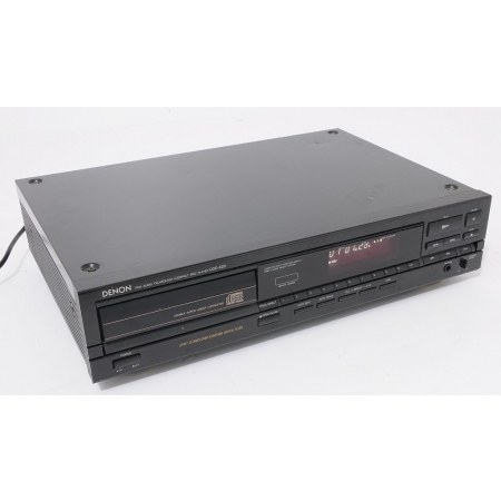 DENON DCD-620 TOPOWY ODTWARZACZ CD