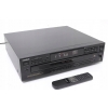 SONY CDP-C545 ODTWARZACZ CD NA 5 PŁYT PILOT !