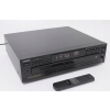 SONY CDP-C545 ODTWARZACZ CD NA 5 PŁYT PILOT !
