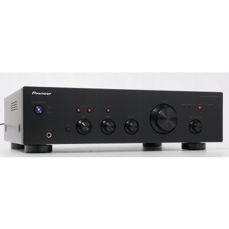 PIONEER A-10 FIRMOWY WZMACNIACZ STEREO !