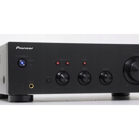PIONEER A-10 FIRMOWY WZMACNIACZ STEREO !
