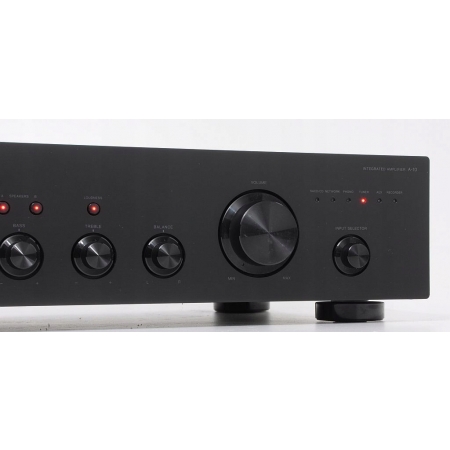 PIONEER A-10 FIRMOWY WZMACNIACZ STEREO !