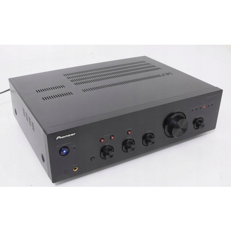 PIONEER A-10 FIRMOWY WZMACNIACZ STEREO !