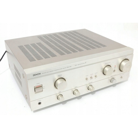 DENON PMA-1060 ZNAKOMITY WZMACNIACZ STEREO !