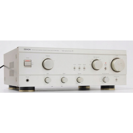 DENON PMA-1060 ZNAKOMITY WZMACNIACZ STEREO !