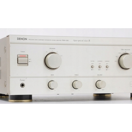 DENON PMA-1060 ZNAKOMITY WZMACNIACZ STEREO !