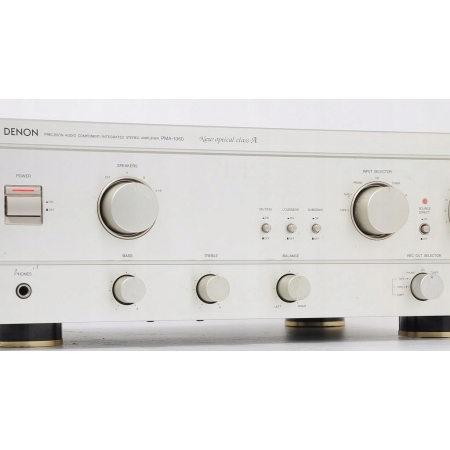 DENON PMA-1060 ZNAKOMITY WZMACNIACZ STEREO !