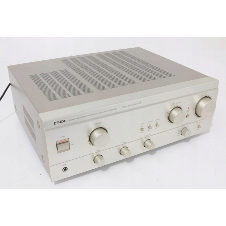 DENON PMA-1060 ZNAKOMITY WZMACNIACZ STEREO !