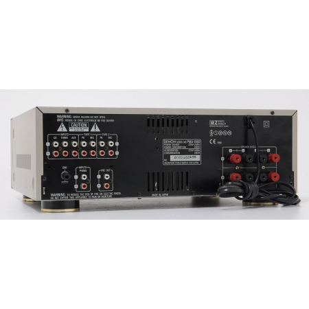 DENON PMA-1060 ZNAKOMITY WZMACNIACZ STEREO !