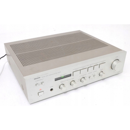 DENON PMA-730 KULTOWY WZMACNIACZ STEREO !