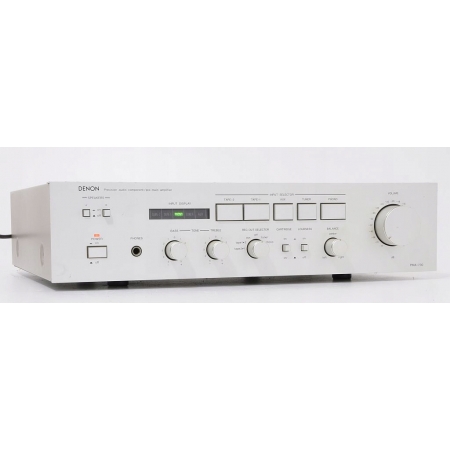 DENON PMA-730 KULTOWY WZMACNIACZ STEREO !