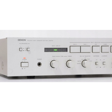 DENON PMA-730 KULTOWY WZMACNIACZ STEREO !
