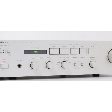 DENON PMA-730 KULTOWY WZMACNIACZ STEREO !