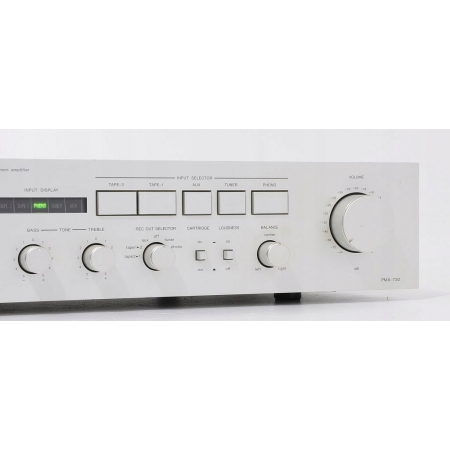 DENON PMA-730 KULTOWY WZMACNIACZ STEREO !