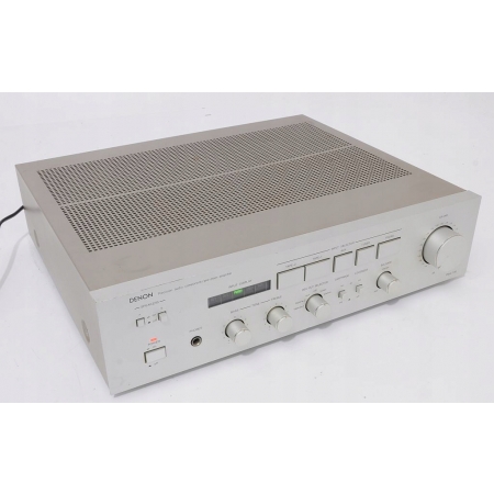 DENON PMA-730 KULTOWY WZMACNIACZ STEREO !