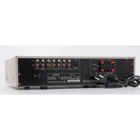 DENON PMA-730 KULTOWY WZMACNIACZ STEREO !