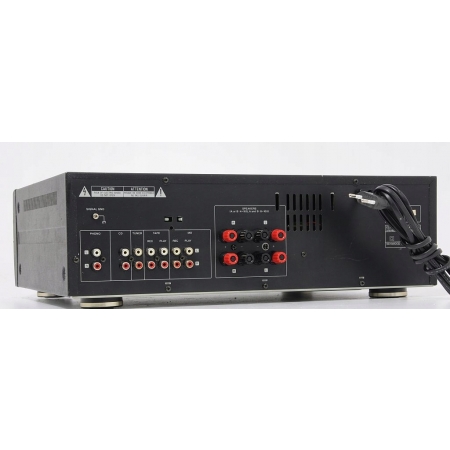 KENWOOD KAF-1010 FIRMOWY WZMACNIACZ STEREO !