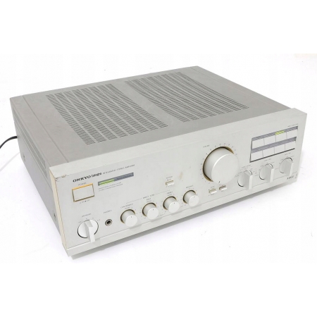 ONKYO INTEGRA A-8450 TOPOWY WZMACNIACZ STEREO