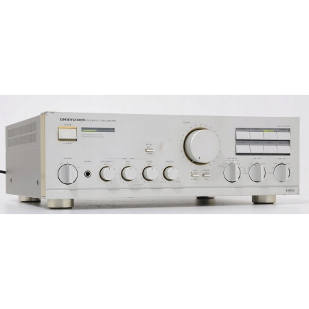 ONKYO INTEGRA A-8450 TOPOWY WZMACNIACZ STEREO