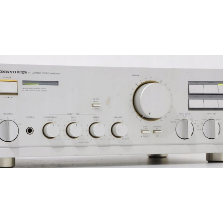 ONKYO INTEGRA A-8450 TOPOWY WZMACNIACZ STEREO