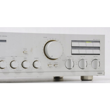ONKYO INTEGRA A-8450 TOPOWY WZMACNIACZ STEREO
