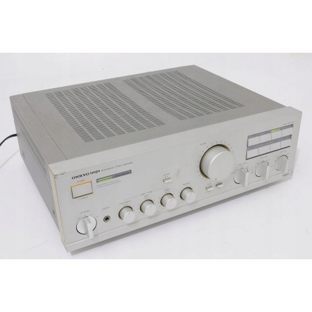 ONKYO INTEGRA A-8450 TOPOWY WZMACNIACZ STEREO