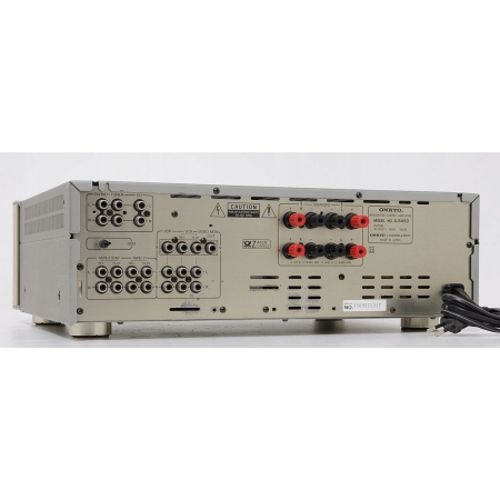 ONKYO INTEGRA A-8450 TOPOWY WZMACNIACZ STEREO