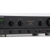 SONY TA-F270 SOLIDNY WZMACNIACZ STEREO !